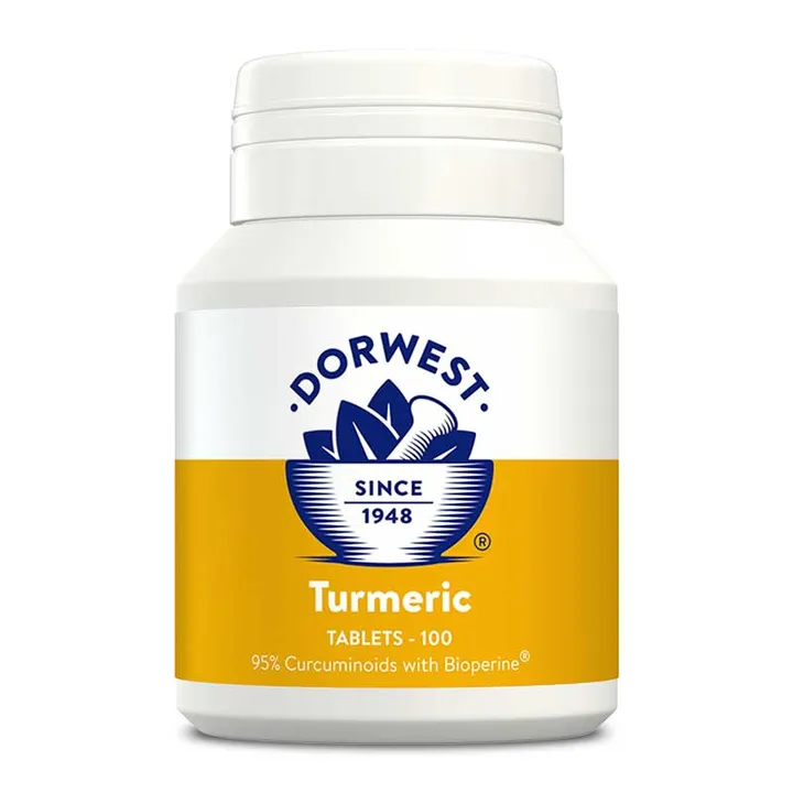 Turmeric