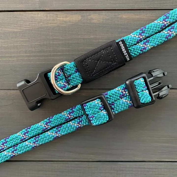Islander Reflective Collar