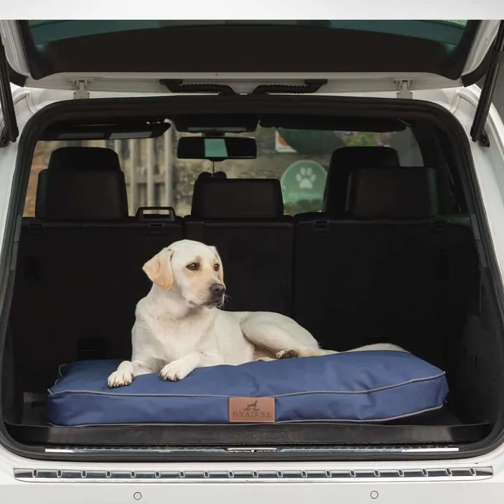 The Pedigree Bed - Waterproof