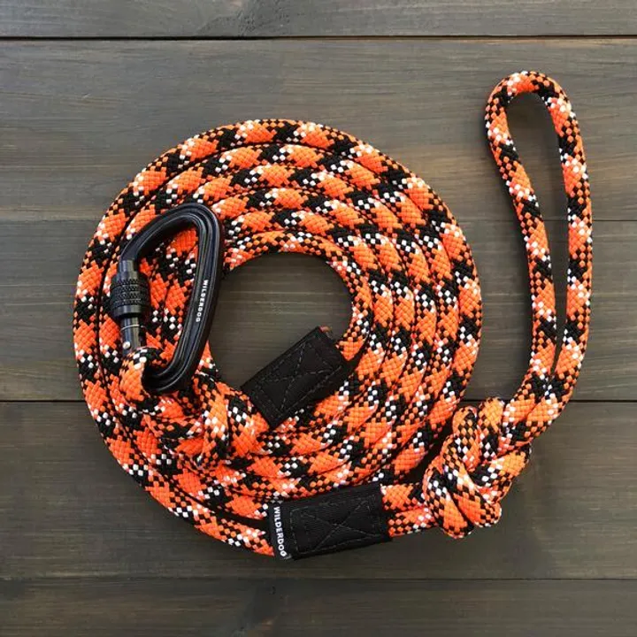 Wildcat Carabiner Lead