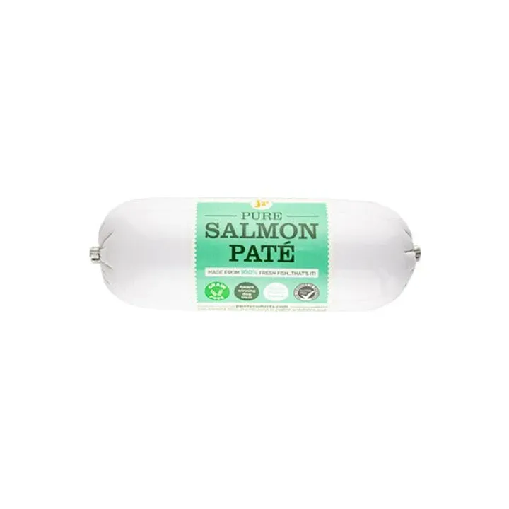 Salmon Paté 400g