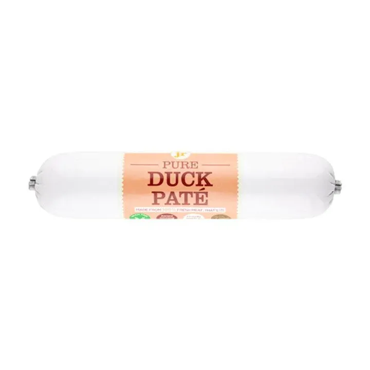 JR Pure Duck Paté 200g