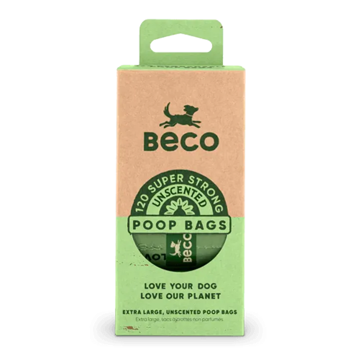 BECO Poop Bag - 120
