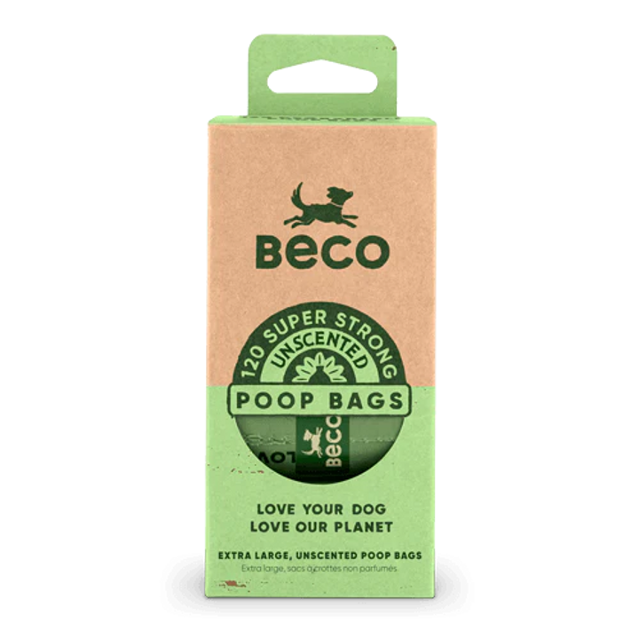 BECO Poop Bag - 120