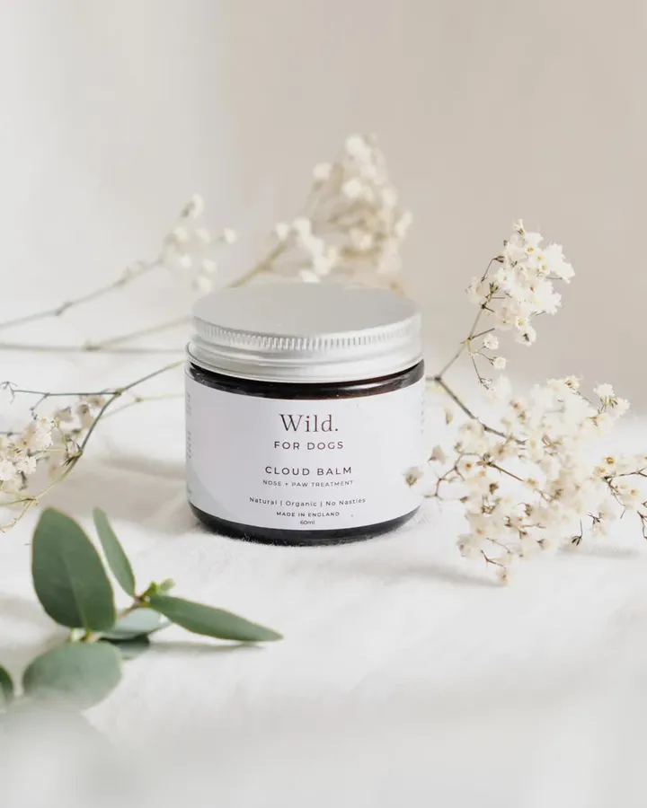 Cloud Balm