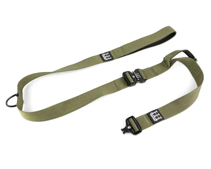 Tactical Lead Khaki