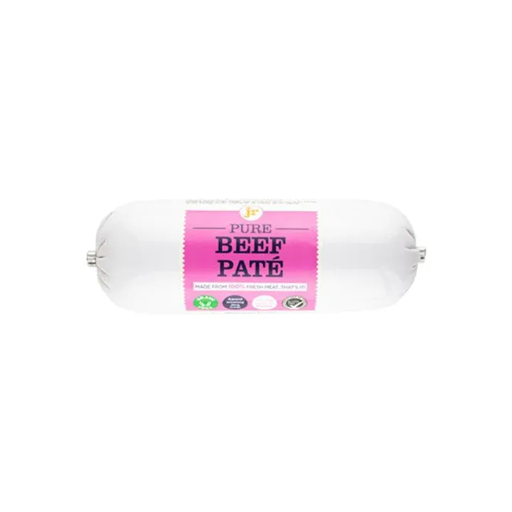 Beef Paté 400g