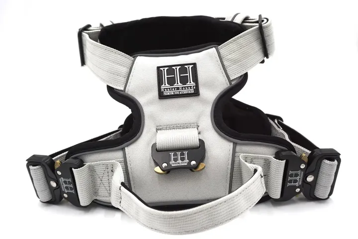 Utility Harness Grey