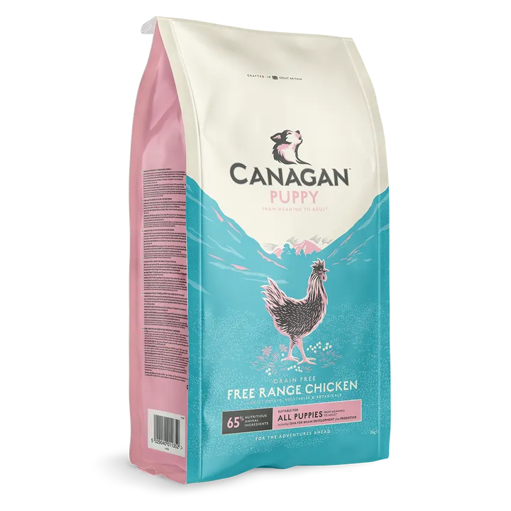 Canagan - Puppy