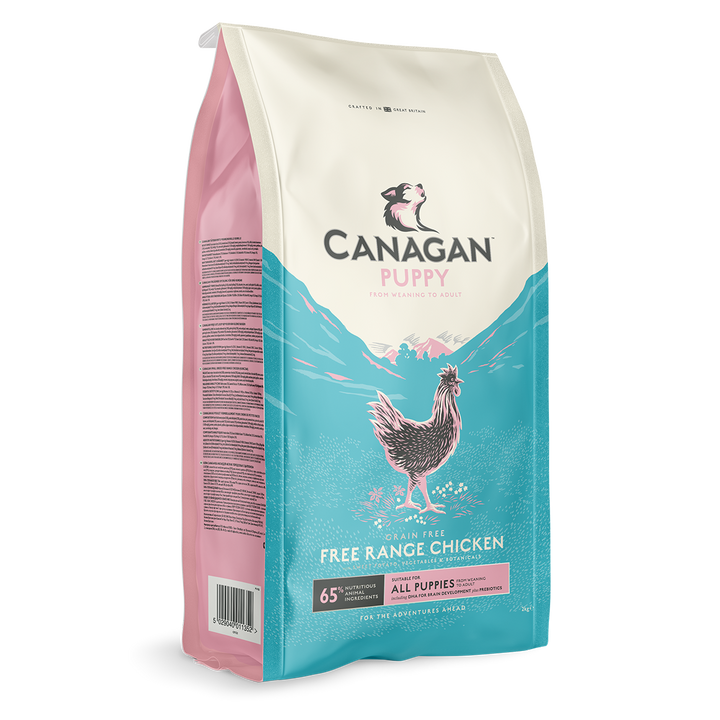Canagan - Puppy